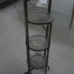 516 6515 Cakestand